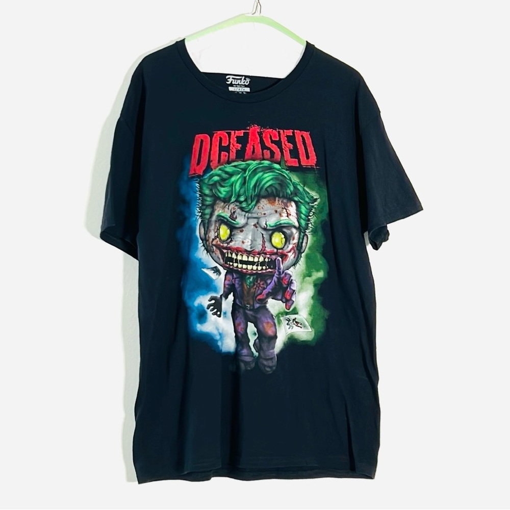 Funko Joker Shirt